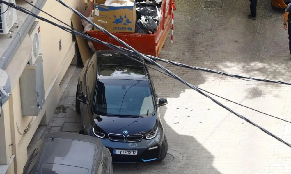 Ψυχικό: Τρία πρόσωπα μπαίνουν στο μικροσκόπιο ως ηθικοί αυτουργοί